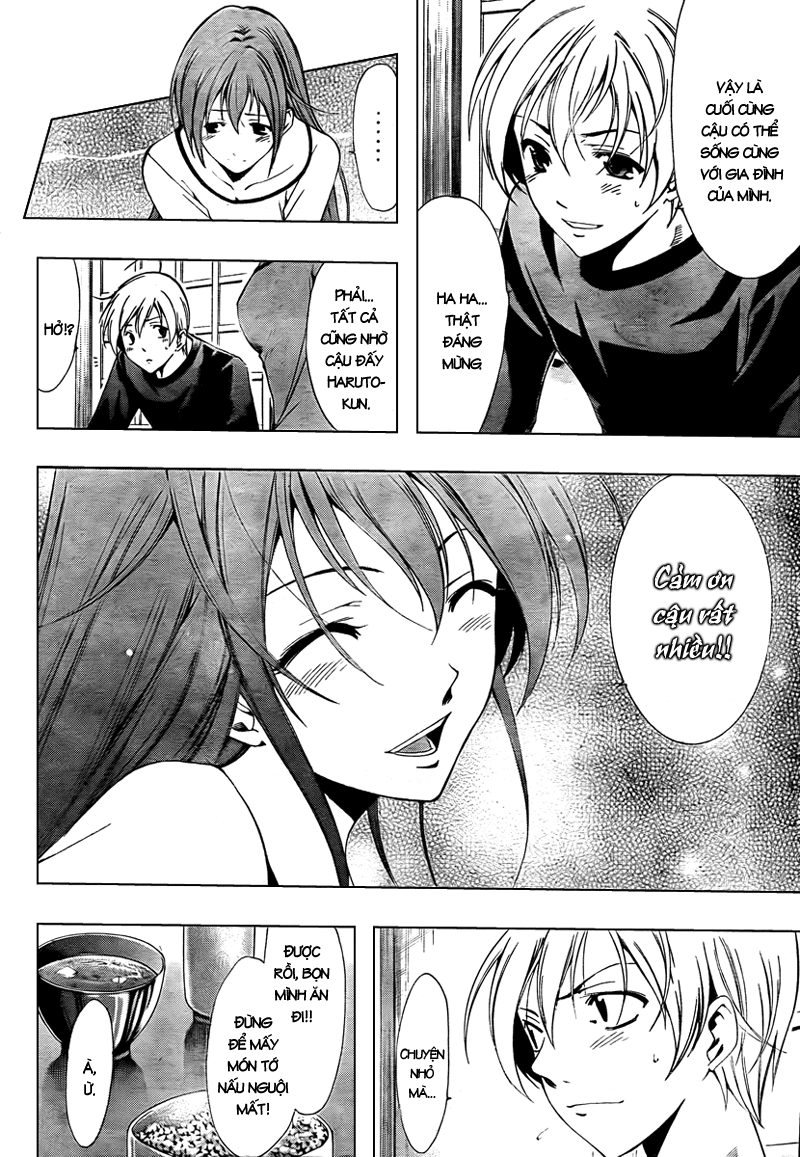 Kimi No Iru Machi: Chương 50