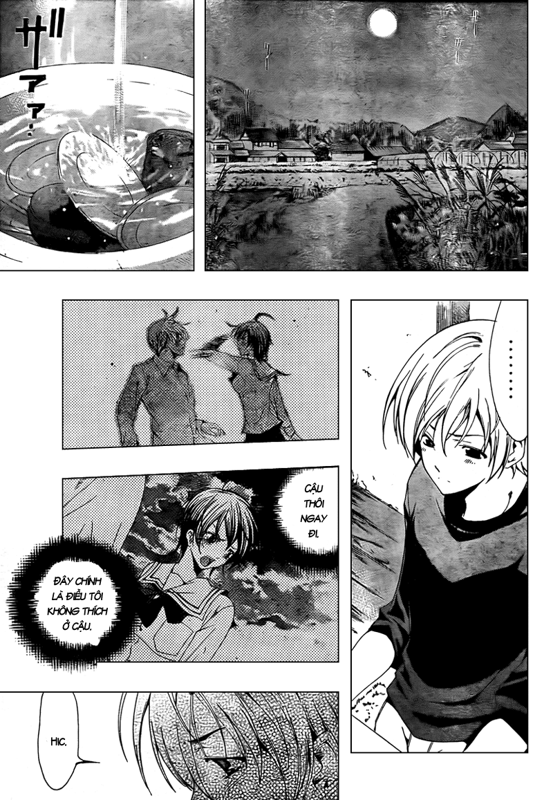 Kimi No Iru Machi: Chương 50
