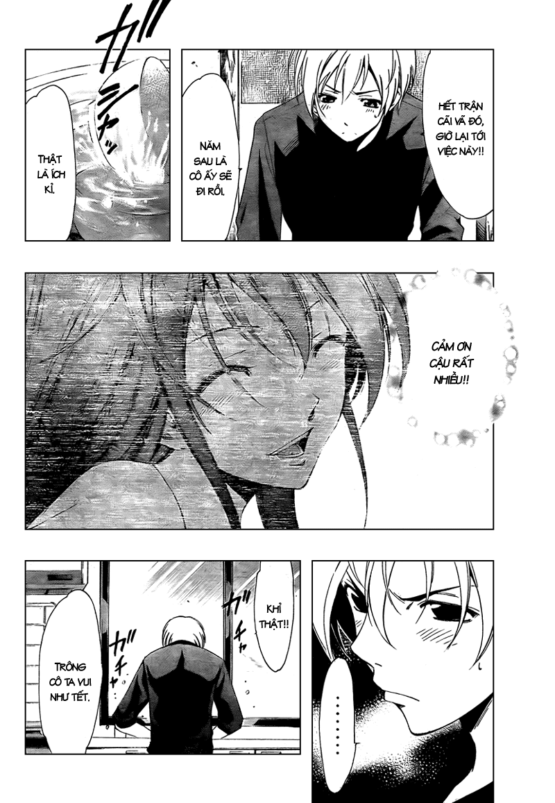 Kimi No Iru Machi: Chương 50
