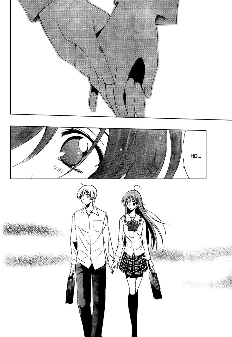 Kimi No Iru Machi: Chương 51