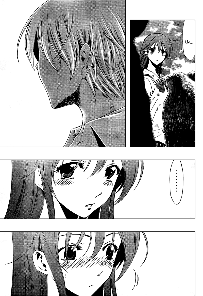 Kimi No Iru Machi: Chương 51