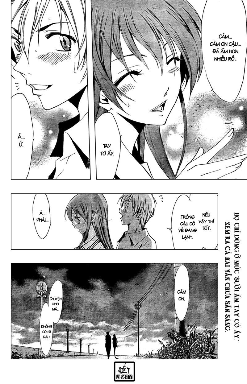 Kimi No Iru Machi: Chương 51