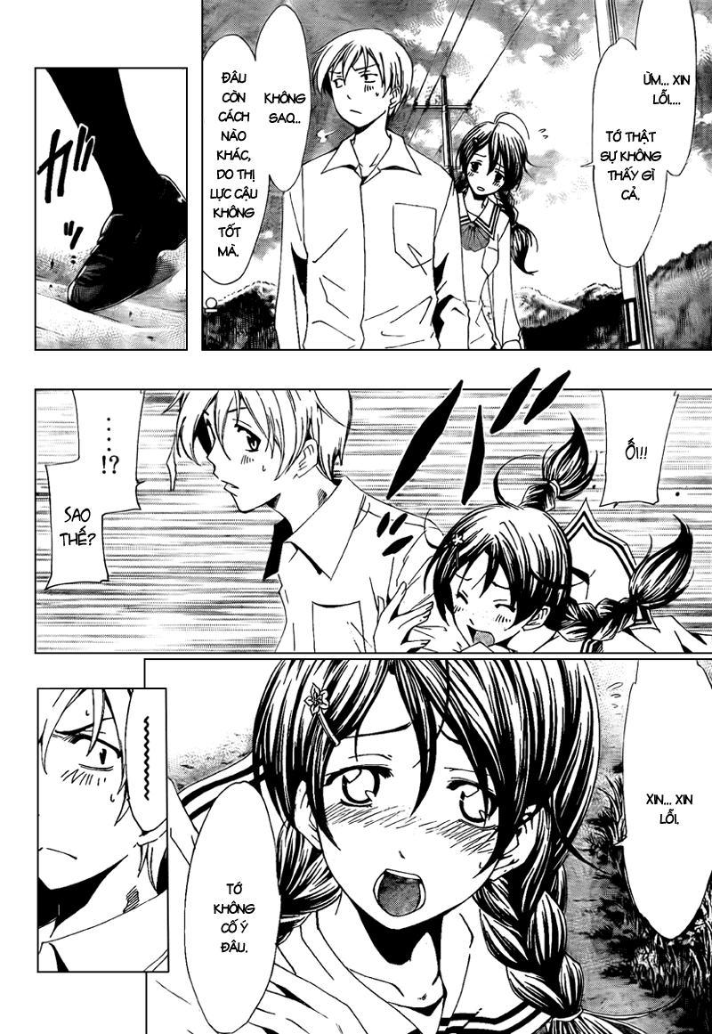 Kimi No Iru Machi: Chương 52