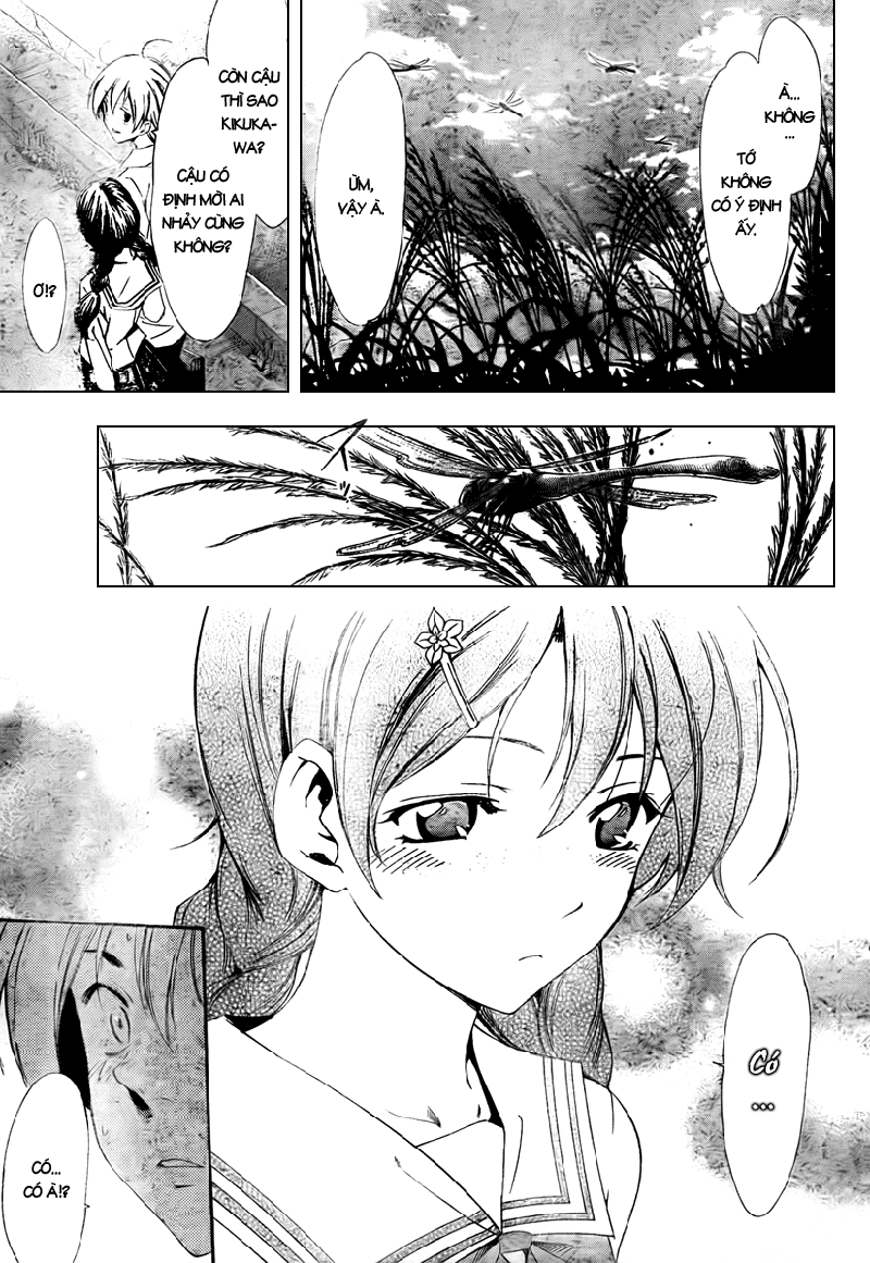 Kimi No Iru Machi: Chương 52