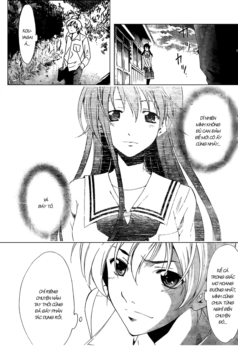 Kimi No Iru Machi: Chương 52