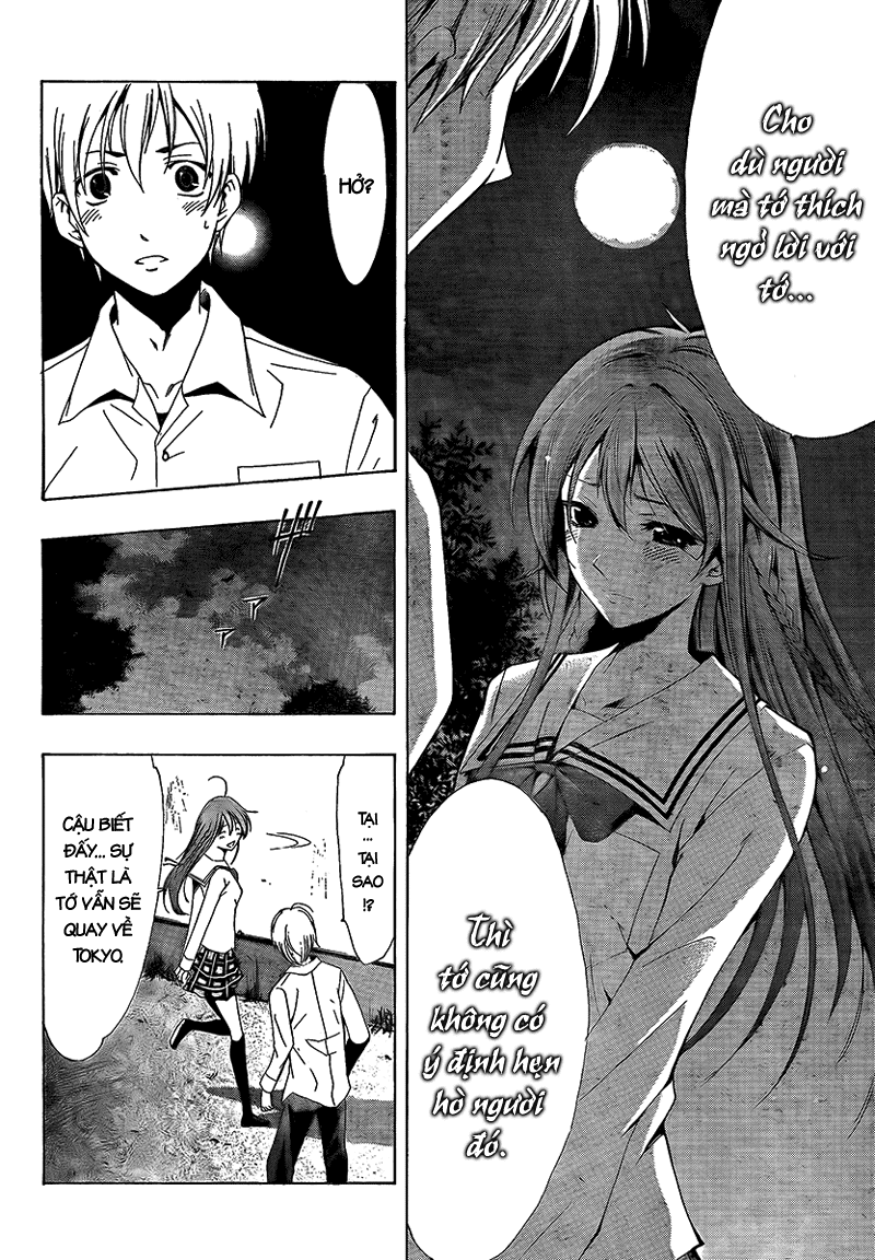 Kimi No Iru Machi: Chương 57
