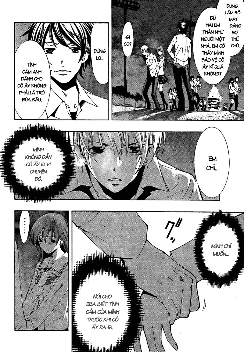 Kimi No Iru Machi: Chương 57