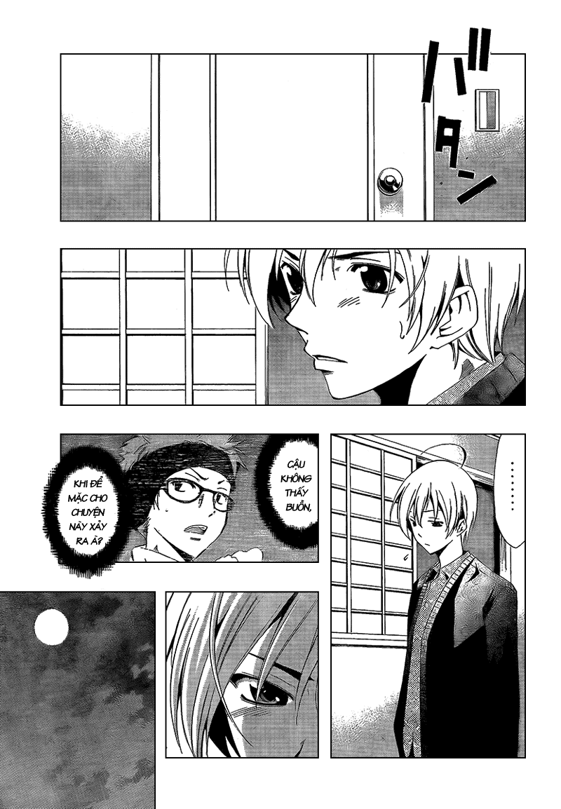 Kimi No Iru Machi: Chương 58