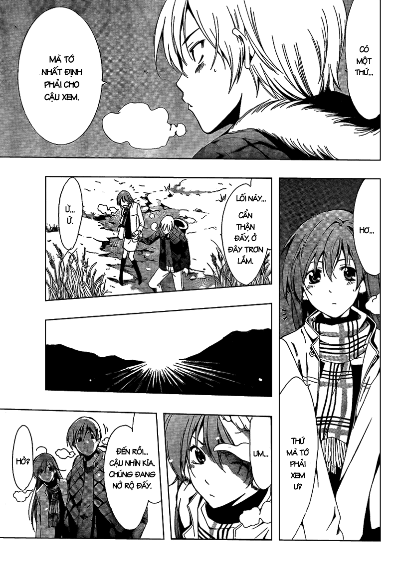 Kimi No Iru Machi: Chương 58