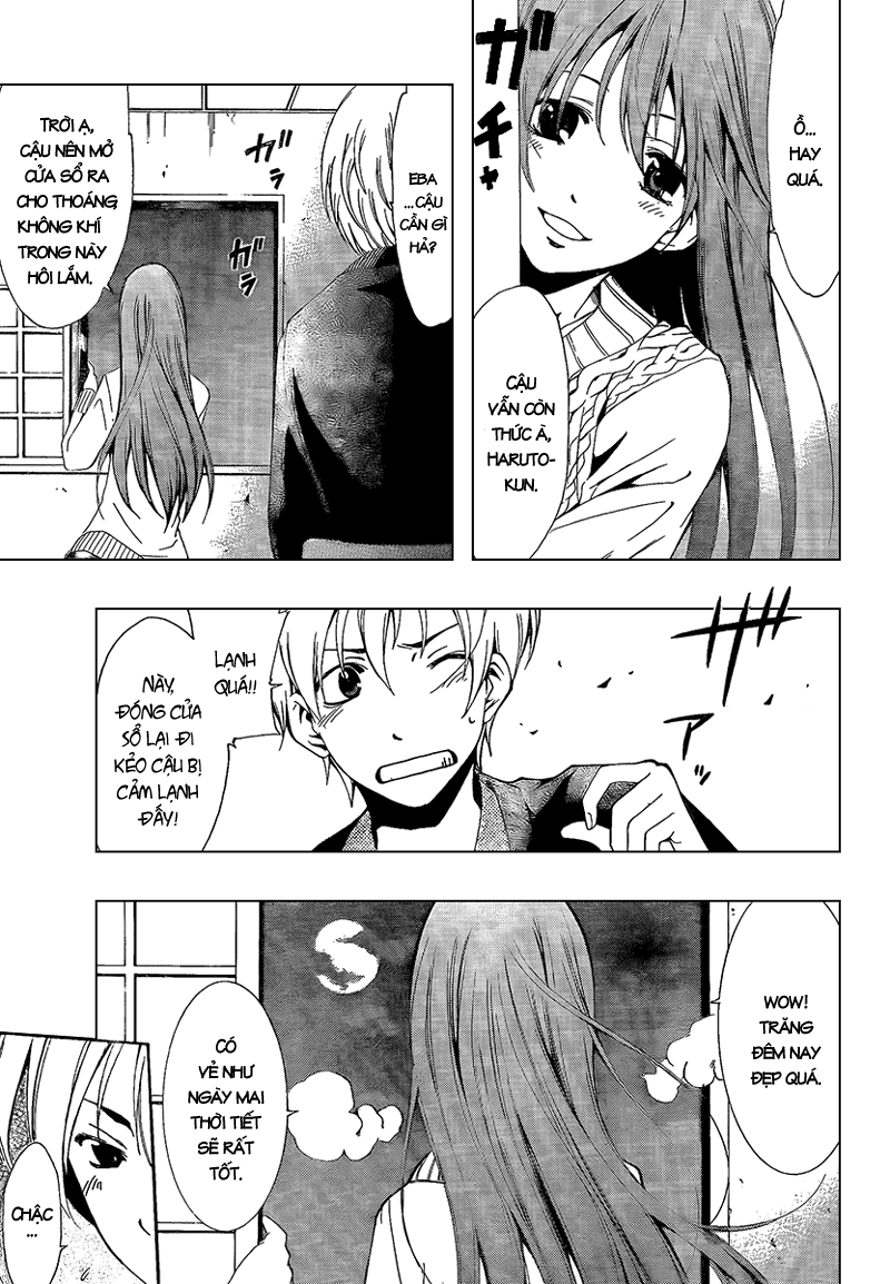 Kimi No Iru Machi: Chương 58