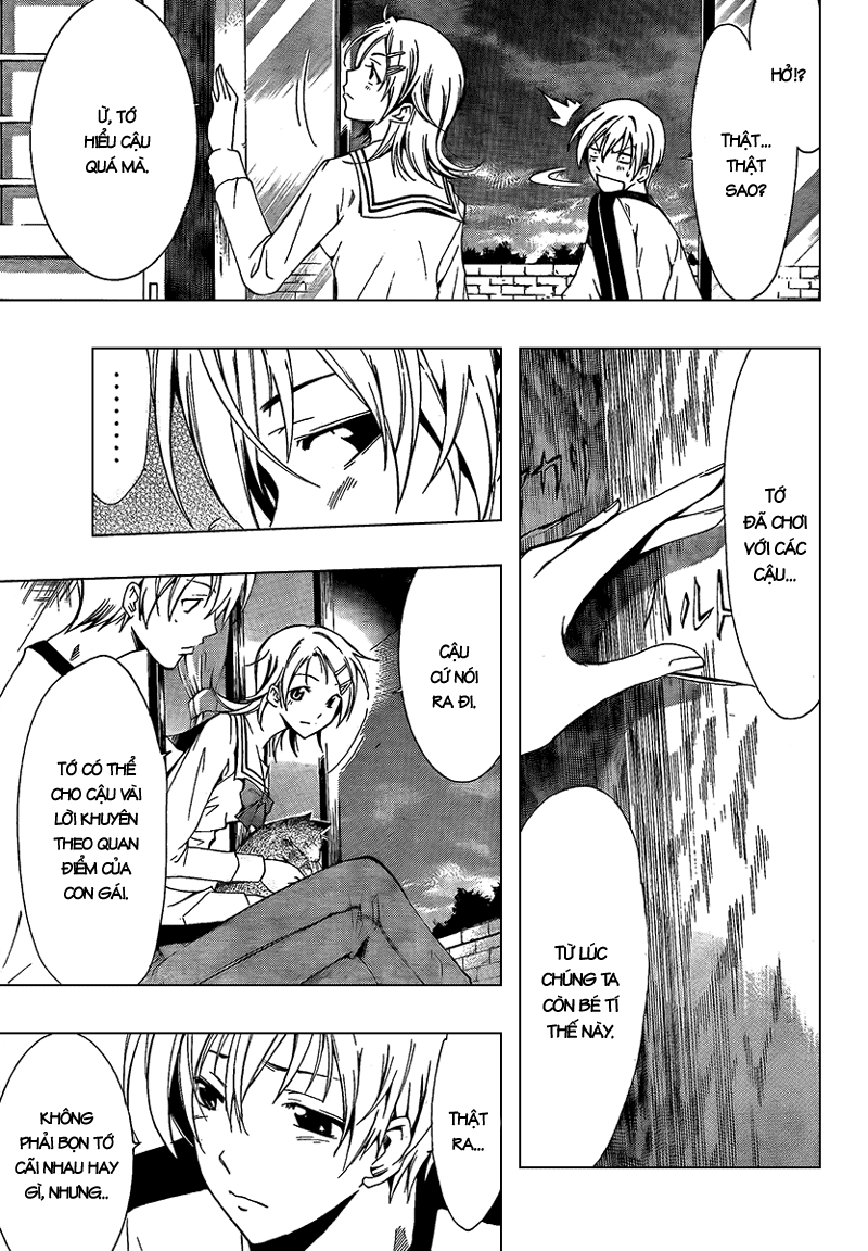 Kimi No Iru Machi: Chương 61