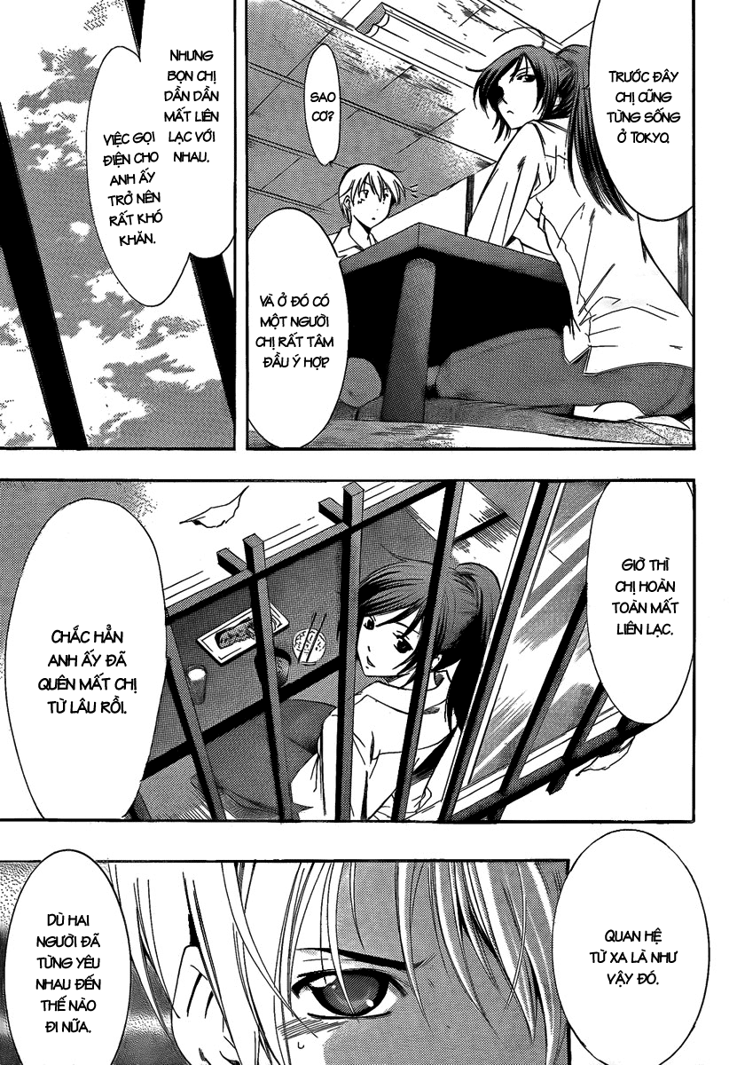 Kimi No Iru Machi: Chương 65