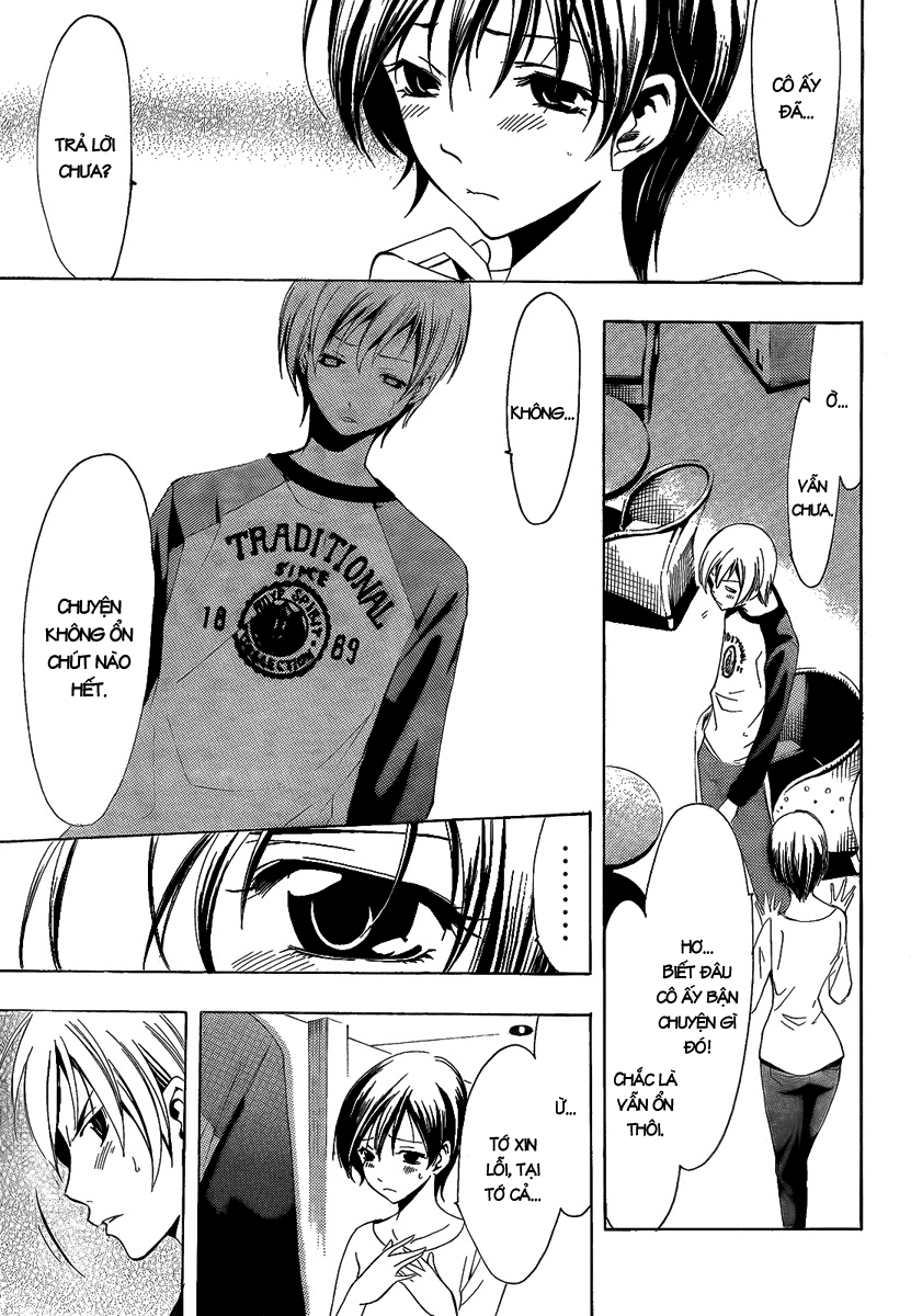 Kimi No Iru Machi: Chương 68