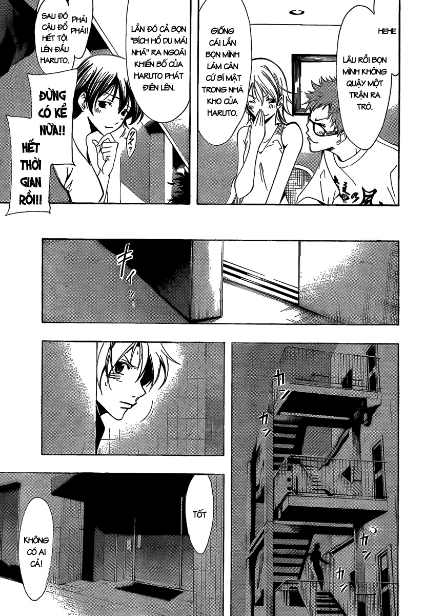 Kimi No Iru Machi: Chương 68