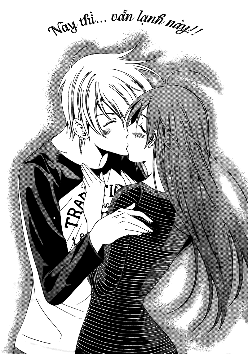 Kimi No Iru Machi: Chương 70