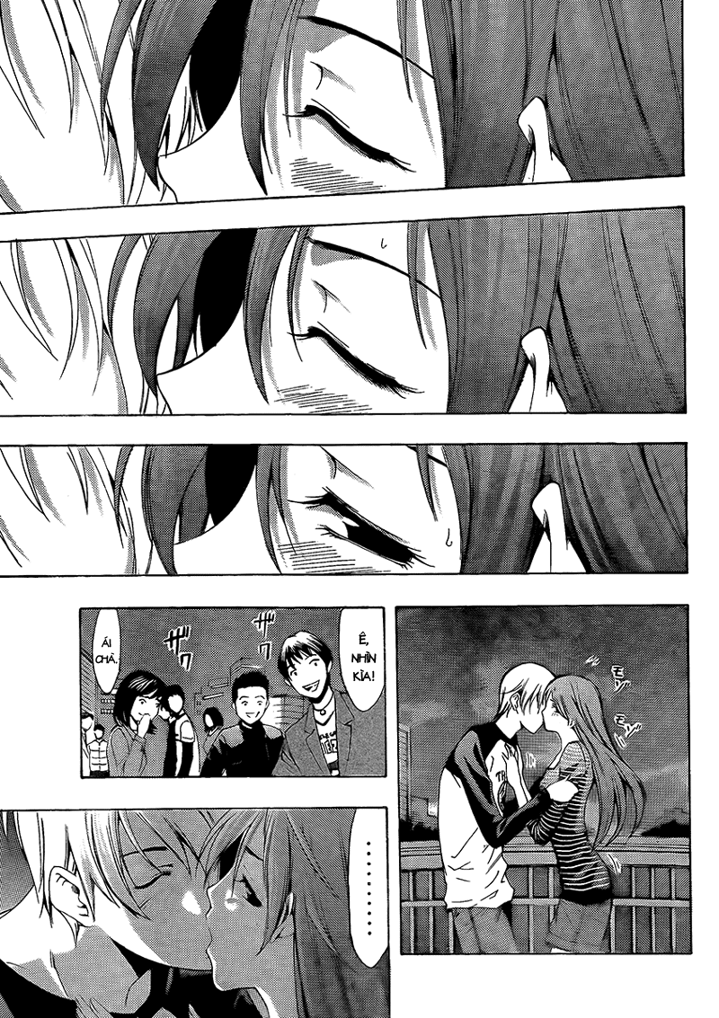 Kimi No Iru Machi: Chương 70