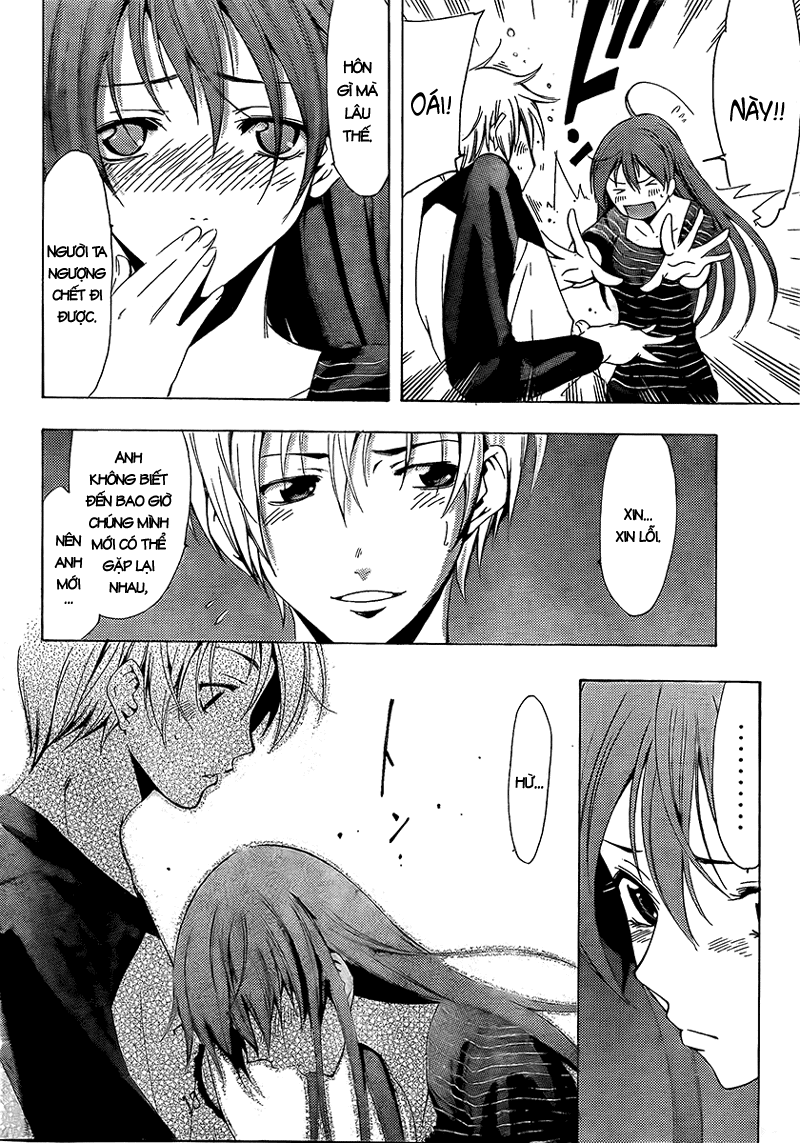 Kimi No Iru Machi: Chương 70