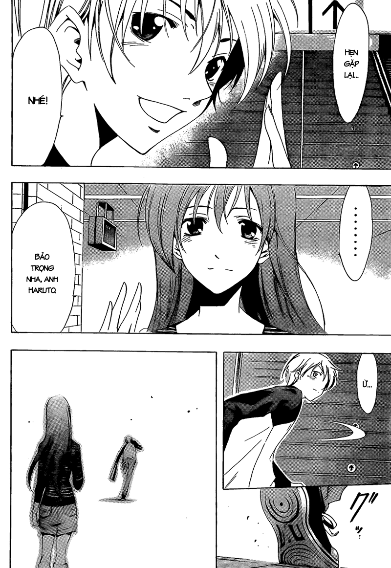 Kimi No Iru Machi: Chương 70