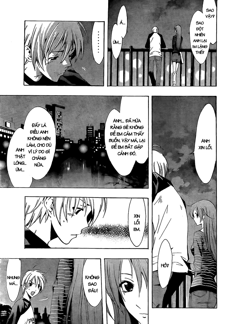 Kimi No Iru Machi: Chương 70