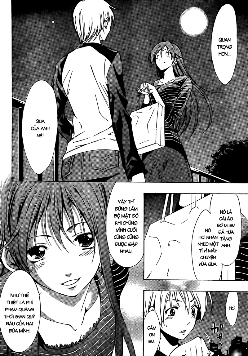 Kimi No Iru Machi: Chương 70
