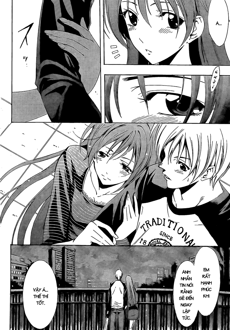 Kimi No Iru Machi: Chương 70