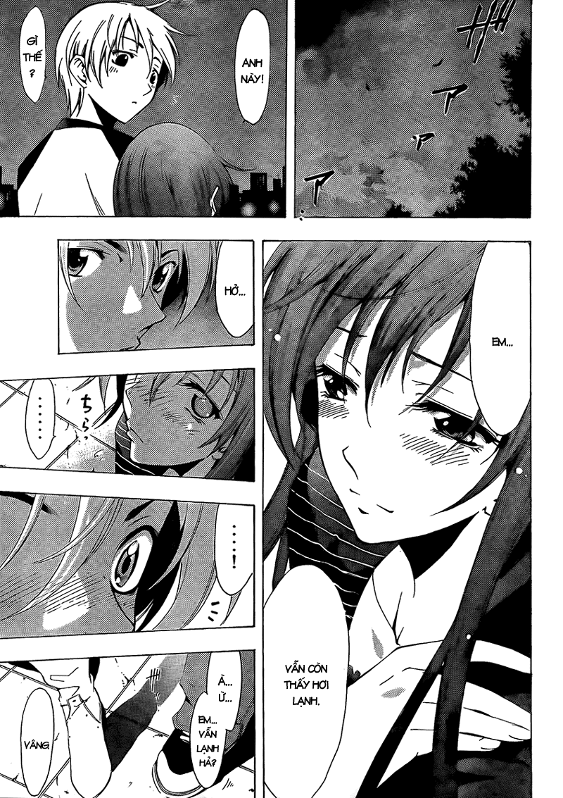 Kimi No Iru Machi: Chương 70