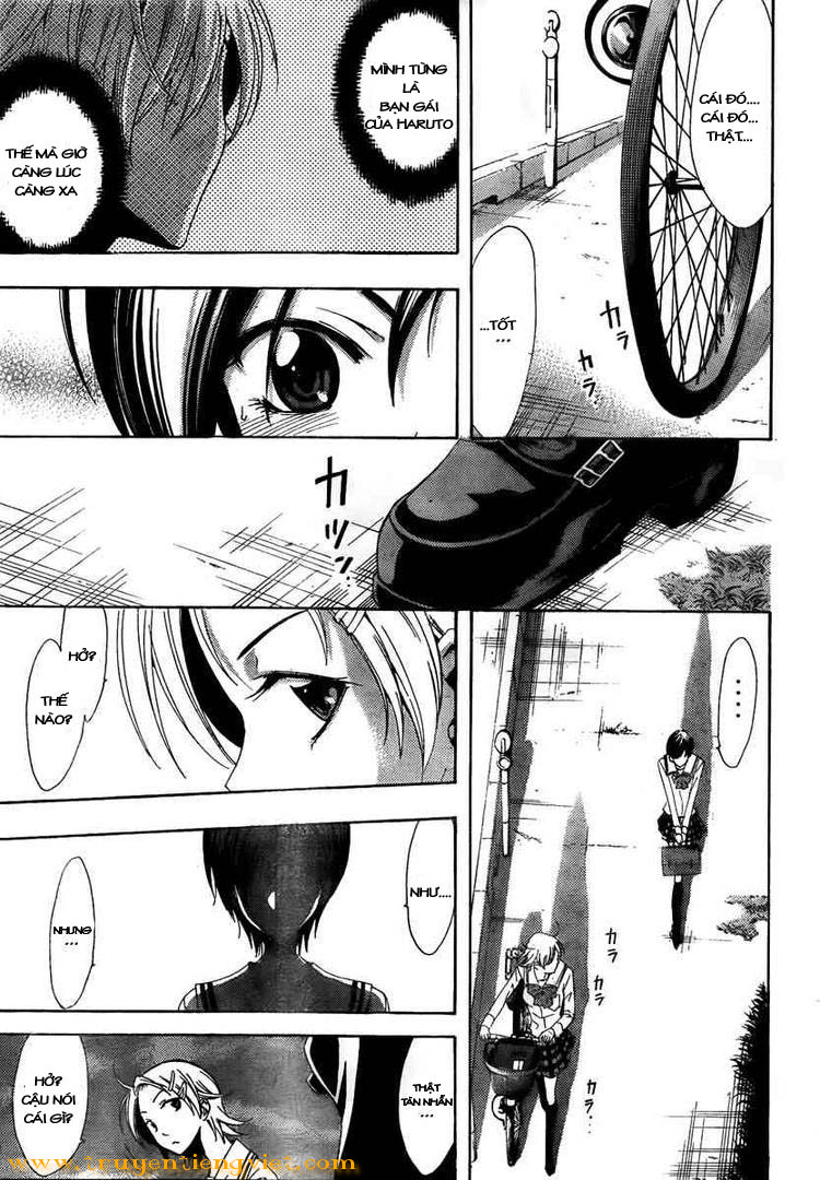 Kimi No Iru Machi: Chương 71