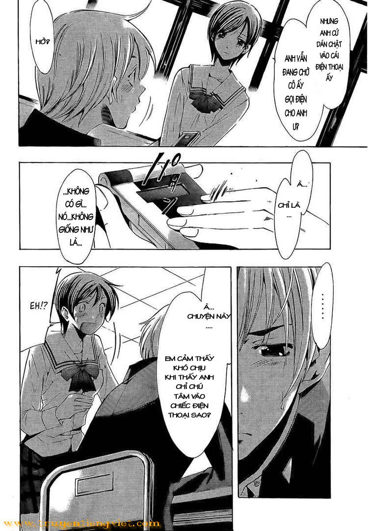 Kimi No Iru Machi: Chương 71
