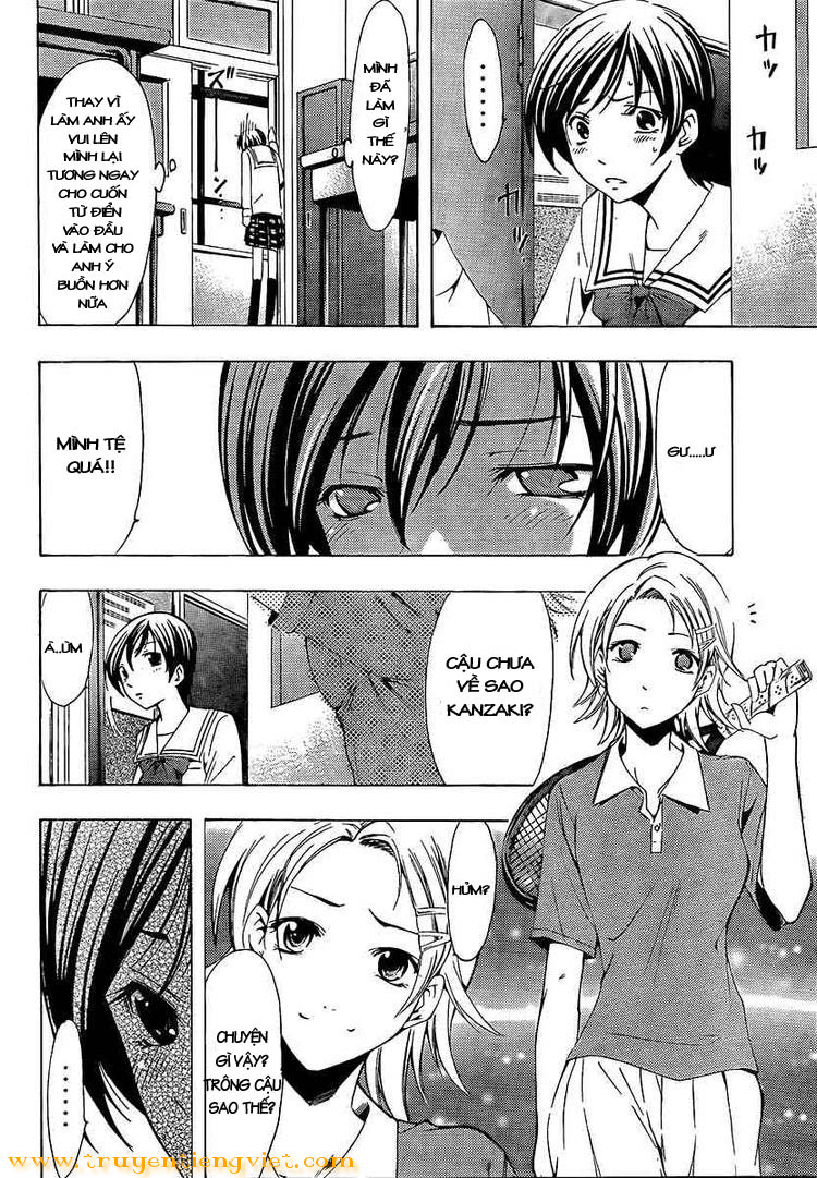 Kimi No Iru Machi: Chương 71
