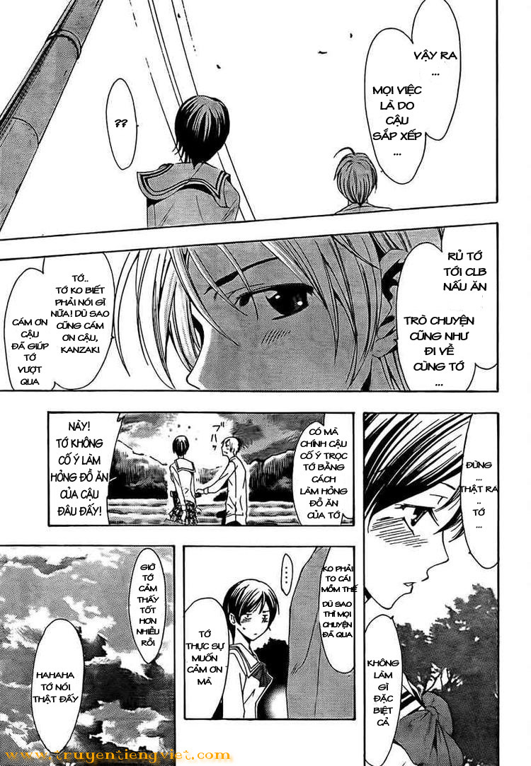 Kimi No Iru Machi: Chương 73