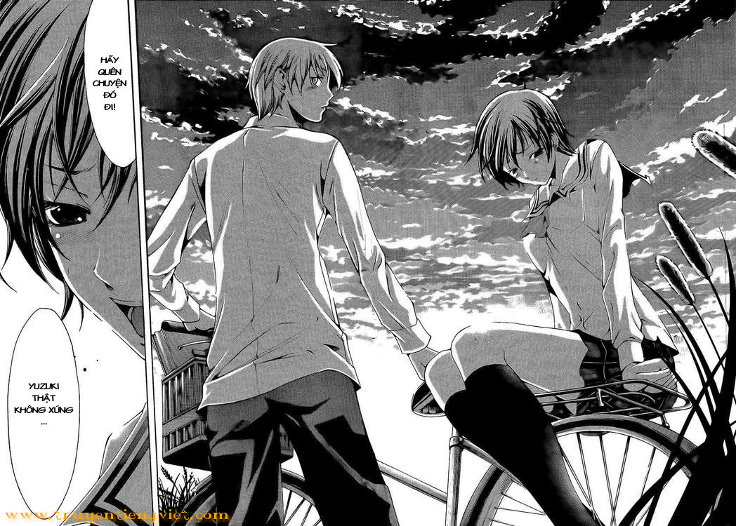 Kimi No Iru Machi: Chương 73