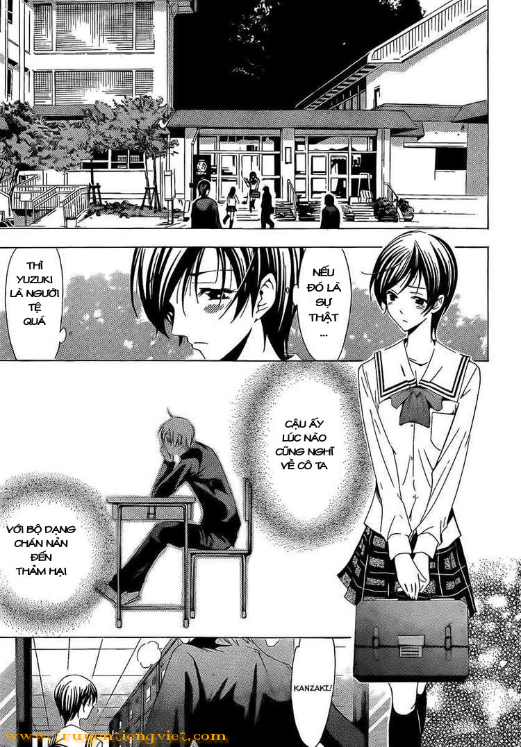 Kimi No Iru Machi: Chương 73