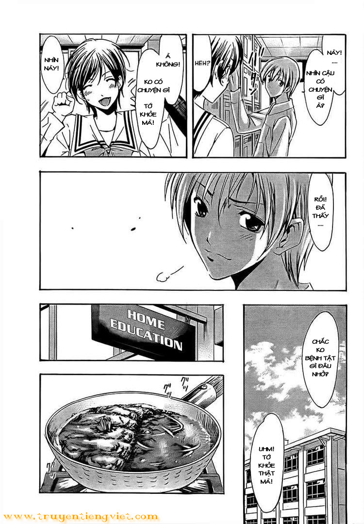 Kimi No Iru Machi: Chương 73