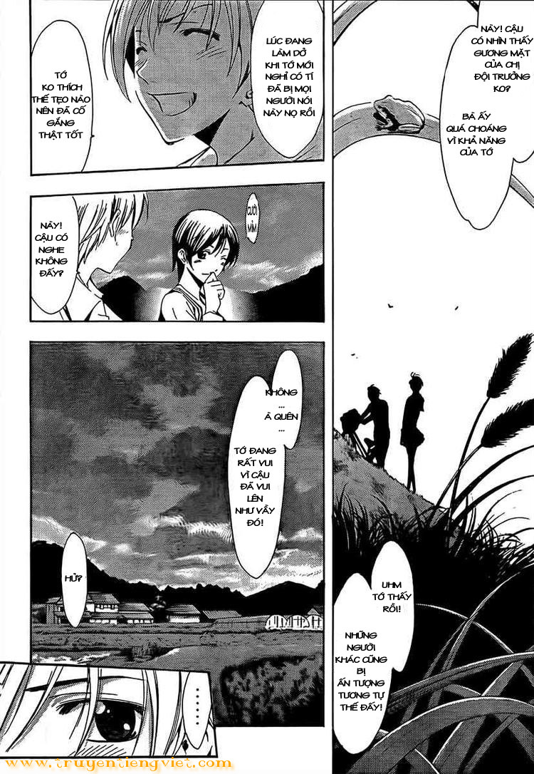 Kimi No Iru Machi: Chương 73