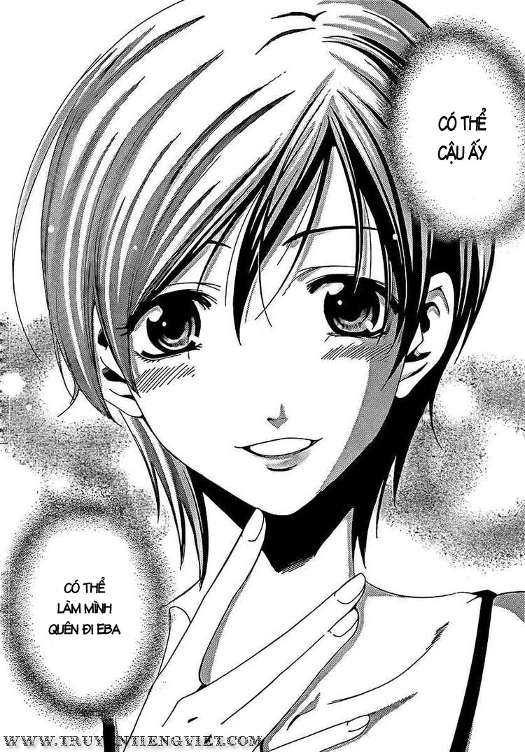Kimi No Iru Machi: Chương 75