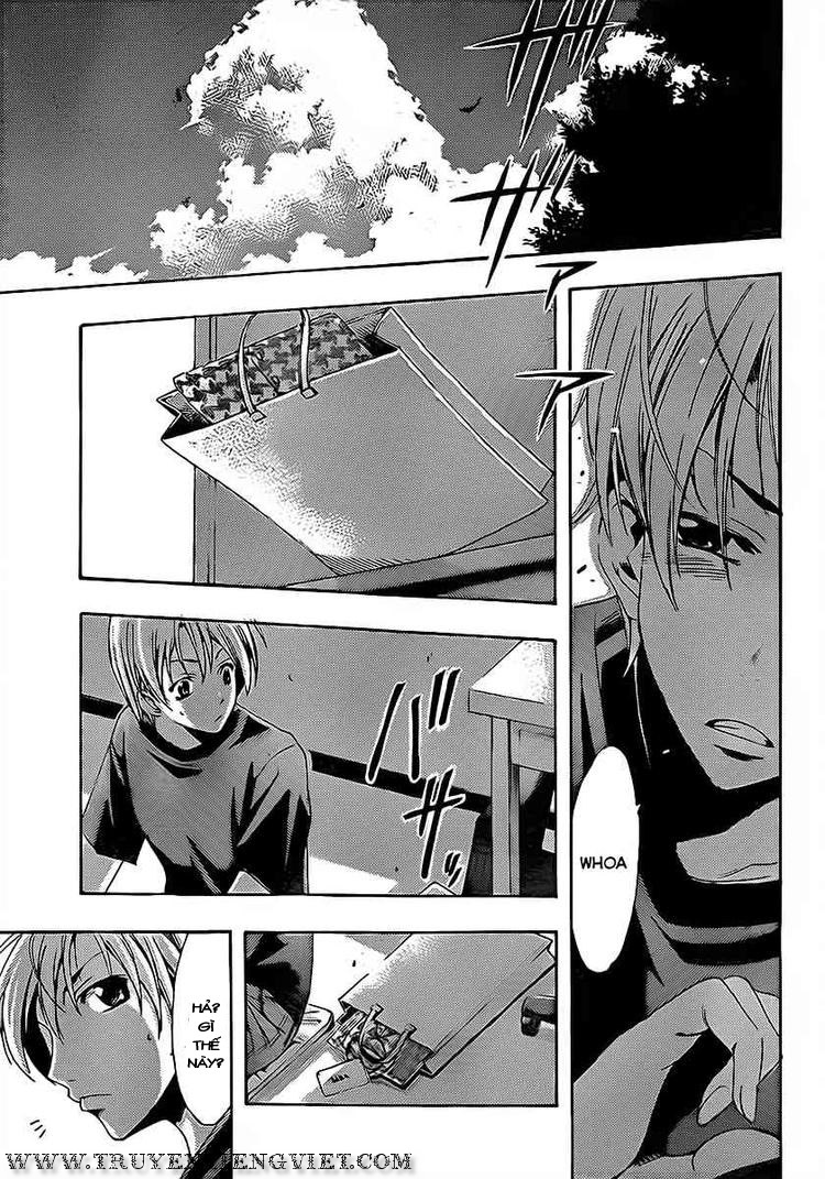 Kimi No Iru Machi: Chương 75