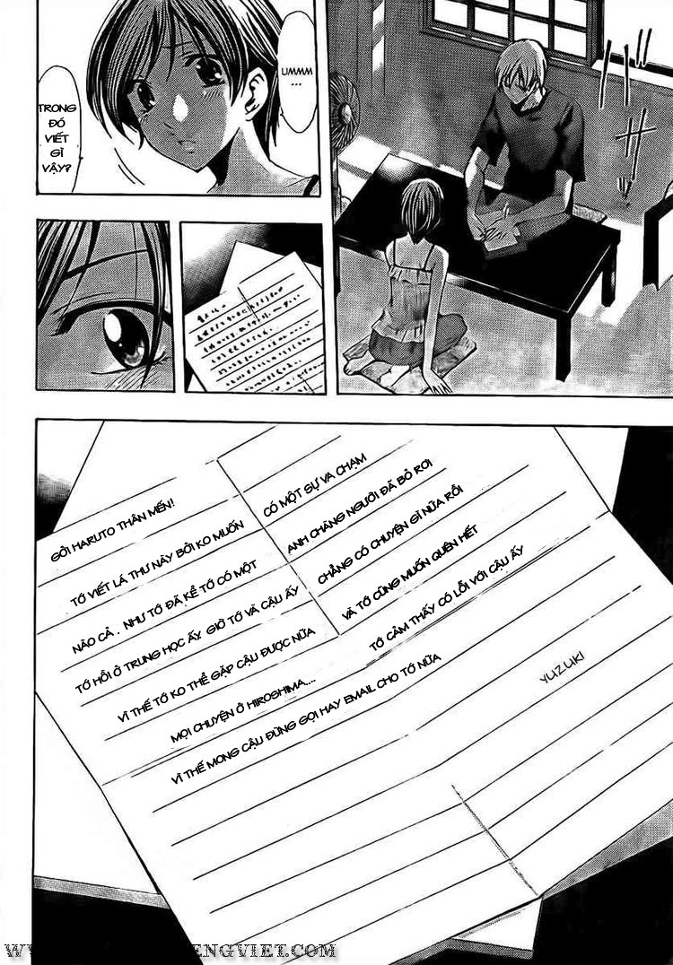 Kimi No Iru Machi: Chương 75