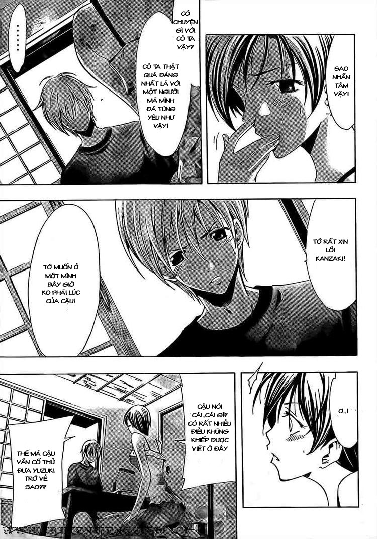 Kimi No Iru Machi: Chương 75
