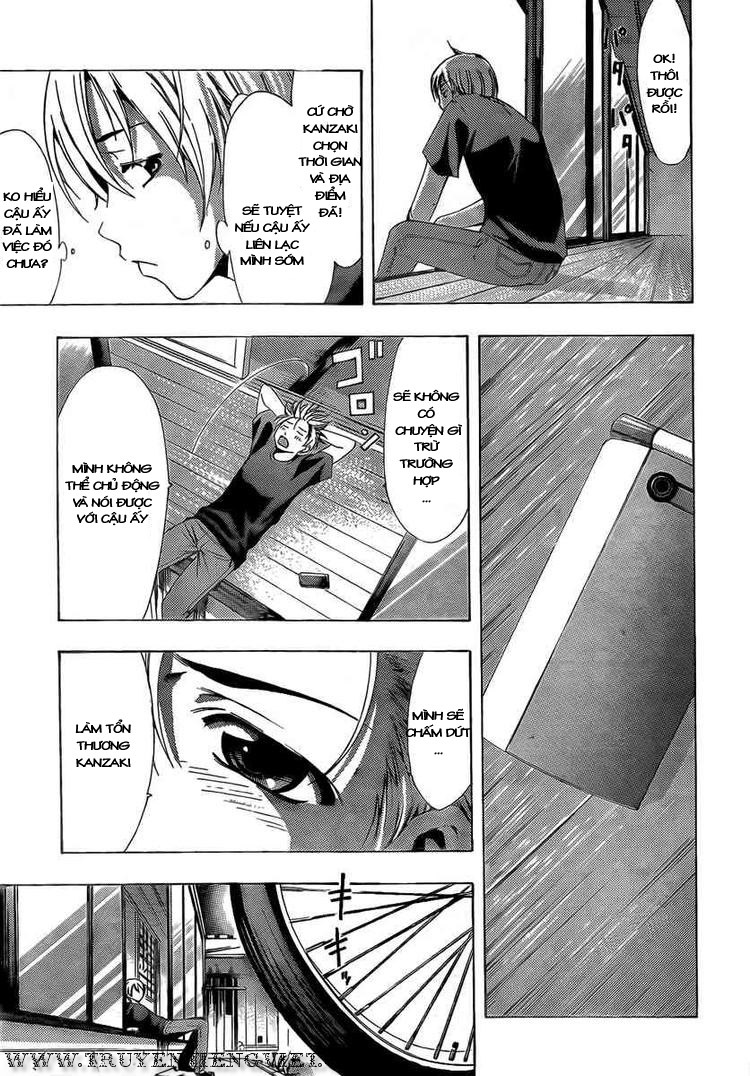 Kimi No Iru Machi: Chương 75