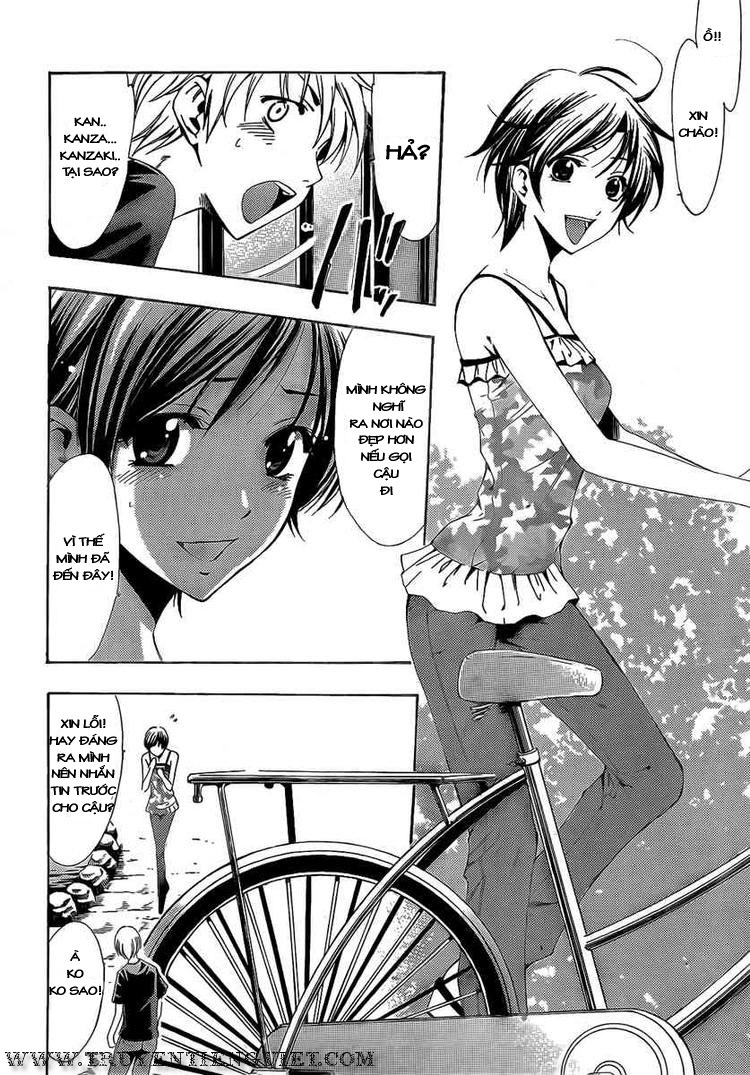 Kimi No Iru Machi: Chương 75