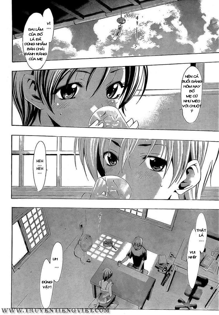 Kimi No Iru Machi: Chương 75