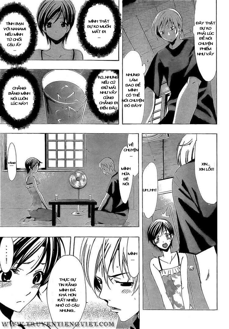 Kimi No Iru Machi: Chương 75
