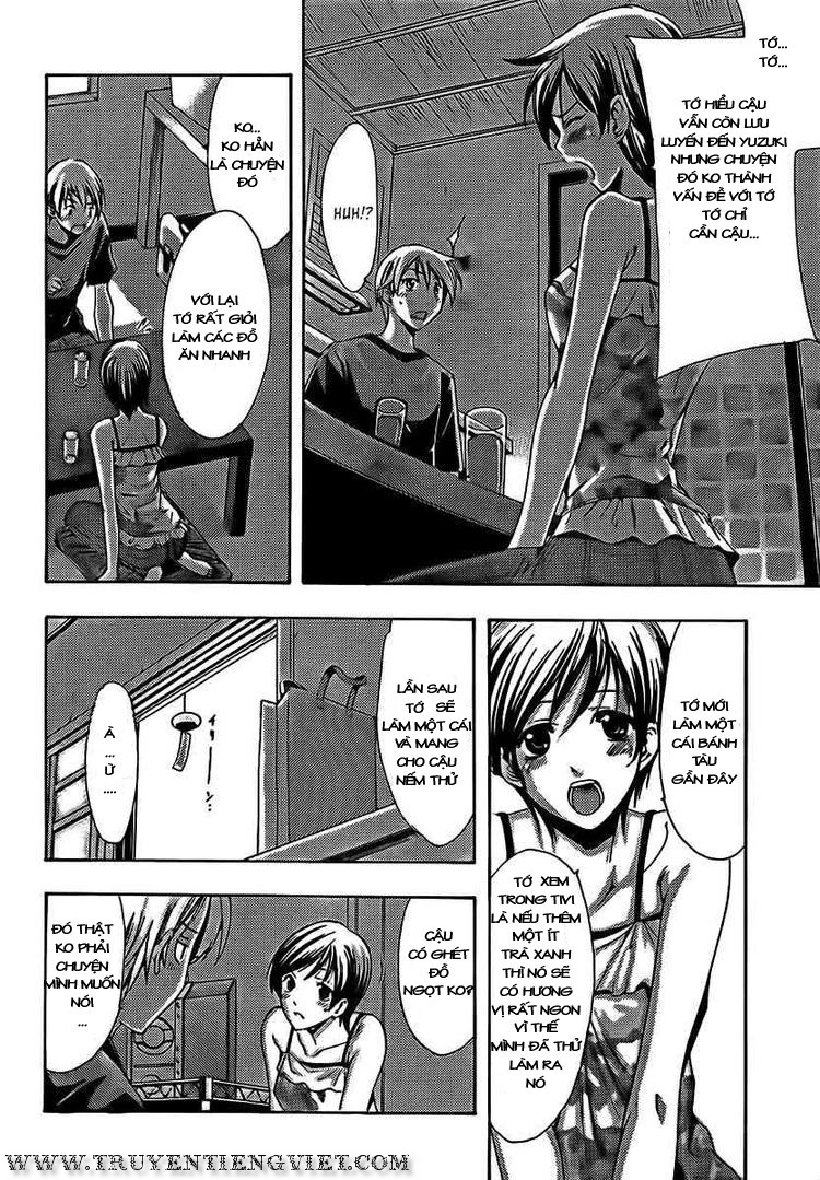 Kimi No Iru Machi: Chương 75
