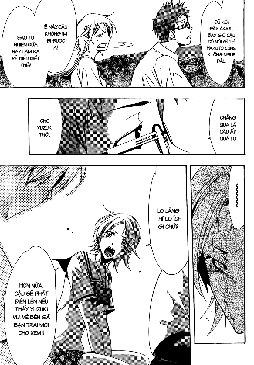 Kimi No Iru Machi: Chương 77