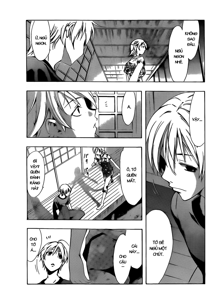 Kimi No Iru Machi: Chương 79