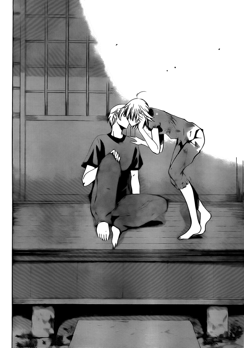 Kimi No Iru Machi: Chương 79