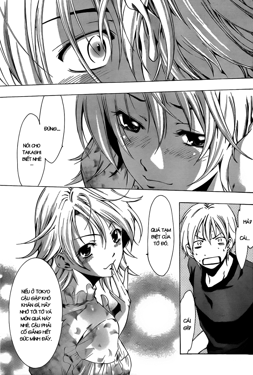 Kimi No Iru Machi: Chương 79