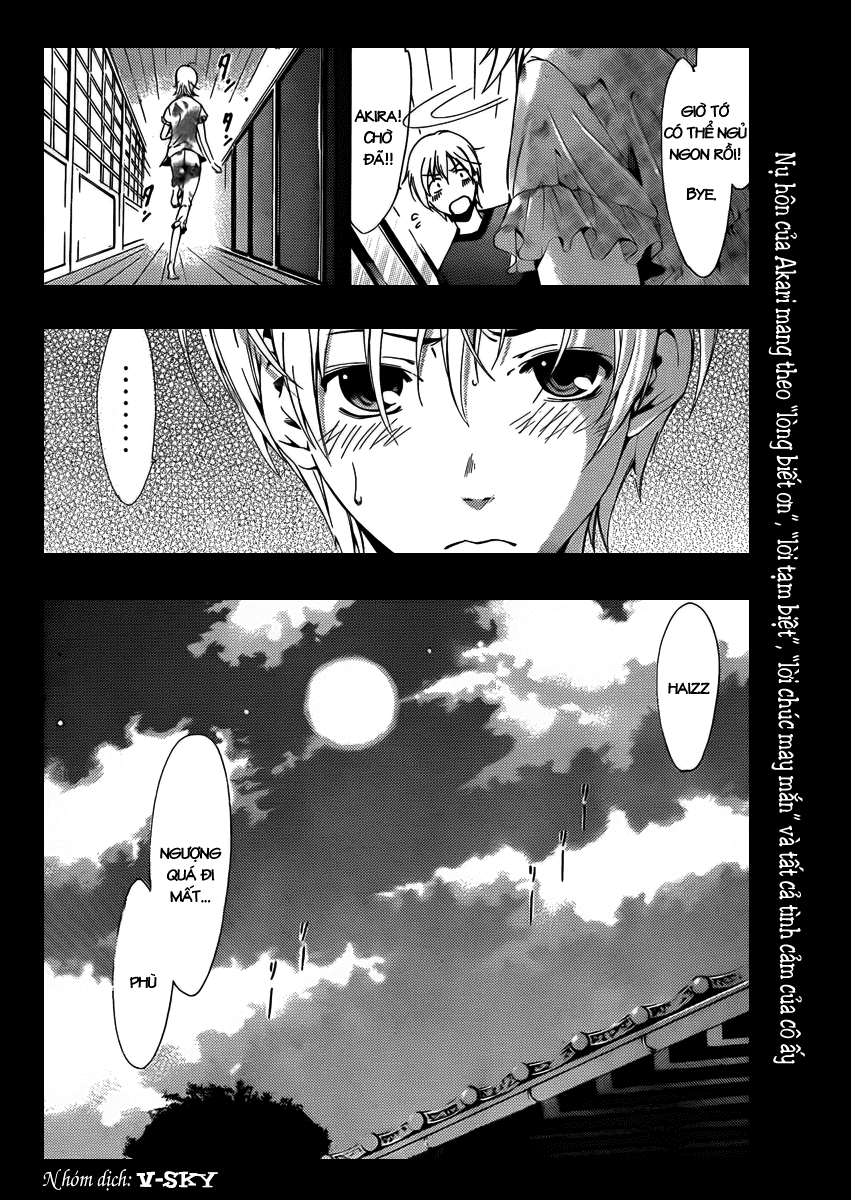 Kimi No Iru Machi: Chương 79