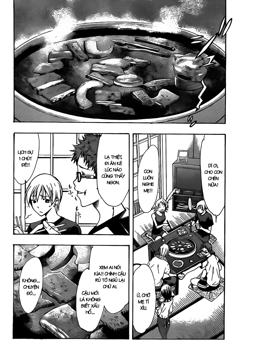 Kimi No Iru Machi: Chương 79