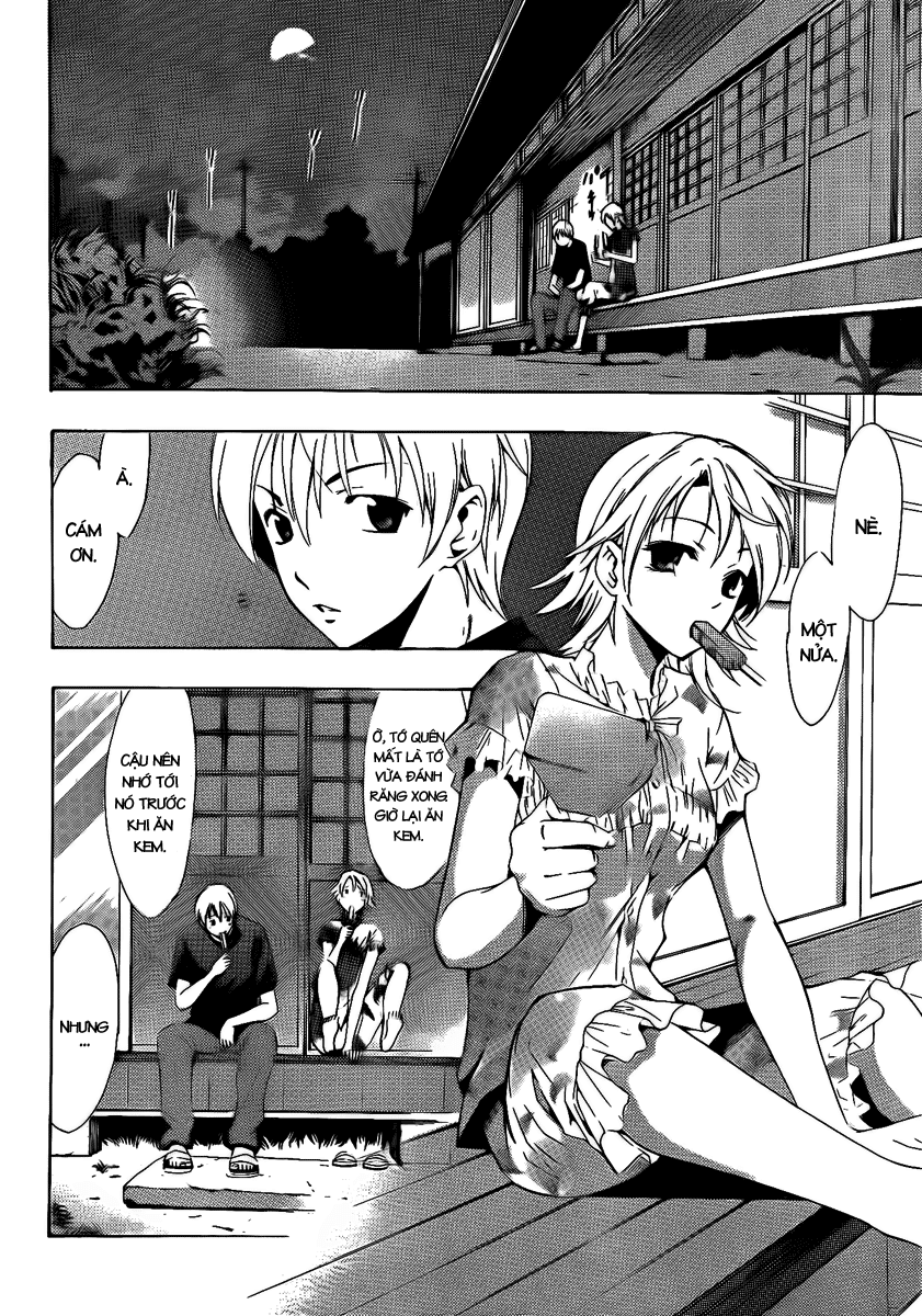 Kimi No Iru Machi: Chương 79